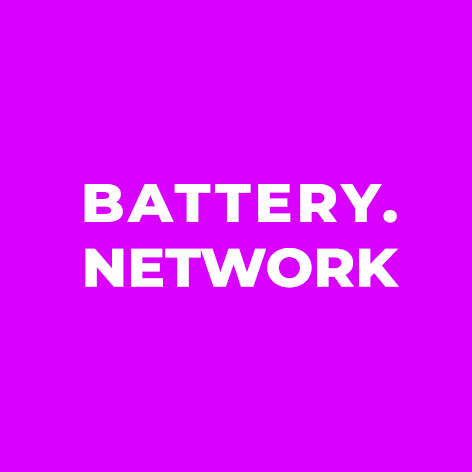 The Battery Network - Global Networker in Energy Storage & Battery Industry https://battery.network