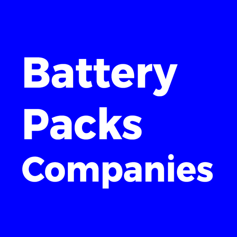 Battery-Packs-Companies-List-LOGO
